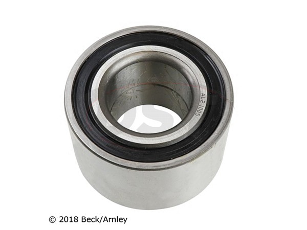 beckarnley-051-4058 Rear Wheel Bearings